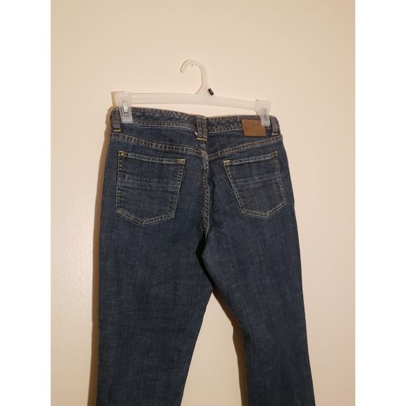 Men's Tommy Hilfiger Jeans, W/30L27, Dark Blue - Picture 3 of 7